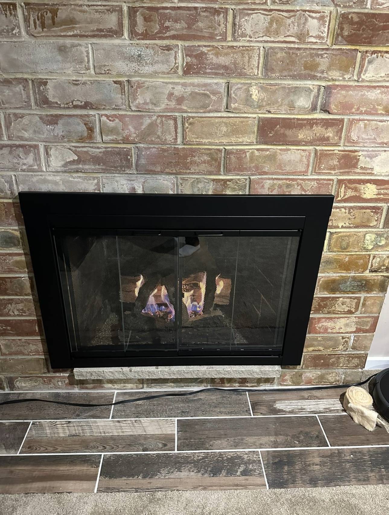 Gas Fireplace Repair Lexington Ky